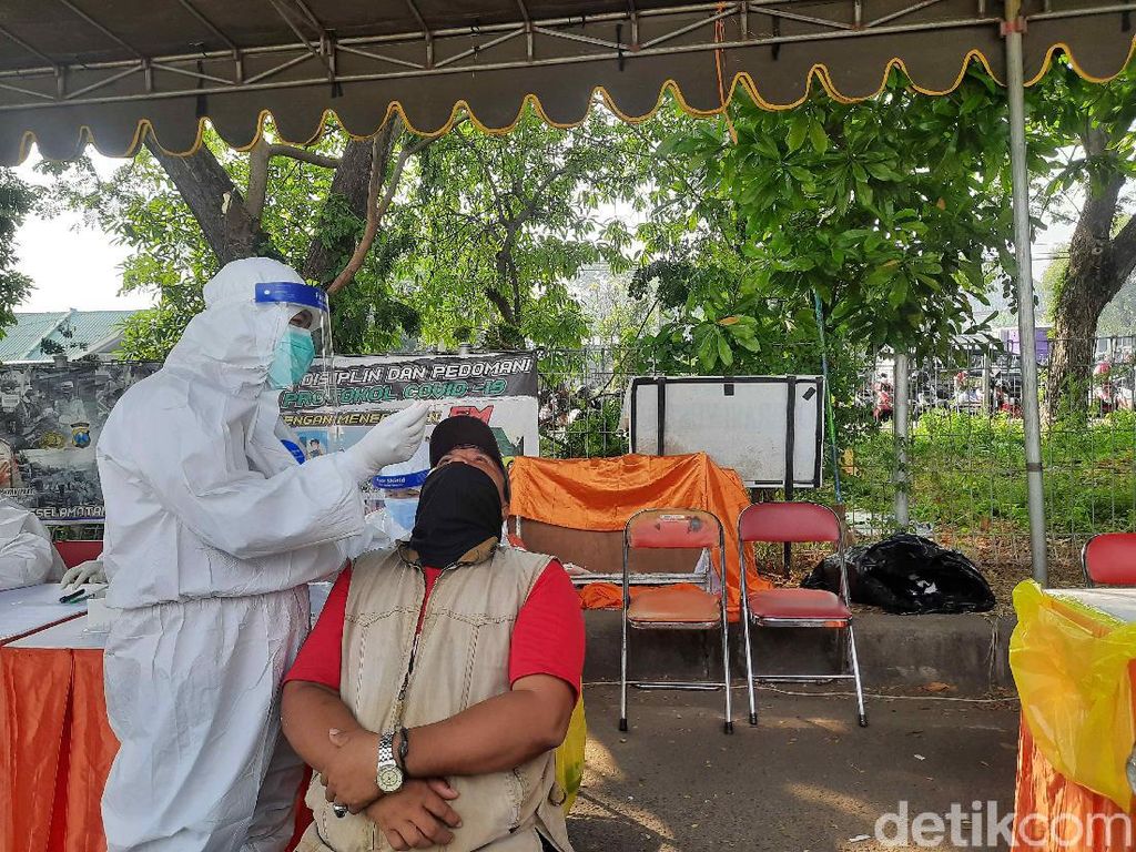 Penyekatan Suramadu Jadi Polemik, Ini Kata Pengamat Penyekatan Suramadu Jadi Polemik, Ini Kata Pengamat