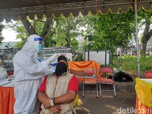 Penyekatan Suramadu Jadi Polemik, Ini Kata Pengamat Penyekatan Suramadu Jadi Polemik, Ini Kata Pengamat