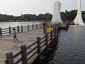 TMII, Ragunan dan Ancol Tetap Buka Saat Tahun Baru, Simak Ketentuannya!