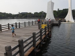 TMII, Ragunan dan Ancol Tetap Buka Saat Tahun Baru, Simak Ketentuannya!
