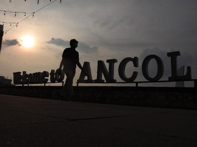 Mulai Besok Ancol Ditutup Sementara