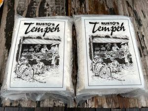 Dubes RI Jepang Harapkan Tempe Dapat Perluas Pasar di Jepang dan Jadi Warisan Budaya Dunia