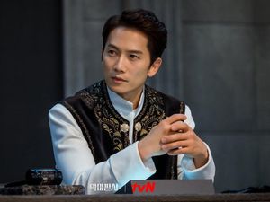 Penuh Kasus Menarik, 5 Kasus Terseru di Drakor The Devil Judge Penuh Kasus Menarik, 5 Kasus Terseru di Drakor The Devil Judge