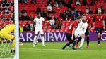 Three Lions Juara Grup D Euro 2020