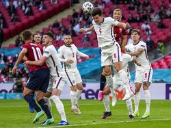 Inggris vs Jerman: Tiga Singa Incar Momentum Besar