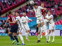 Inggris vs Jerman: Tiga Singa Incar Momentum Besar