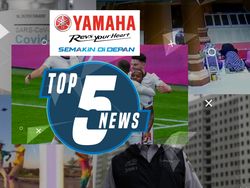 PPKM Mikro di Jakarta Diperketat hingga Bahaya Corona Varian Delta