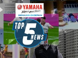 PPKM Mikro di Jakarta Diperketat hingga Bahaya Corona Varian Delta