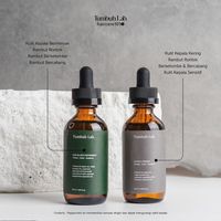 3 Rekomendasi Hair Oil Lokal, Pemberantas Rambut Rusak!