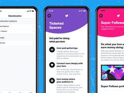 Pengguna Twitter Bisa Dapat Duit dari Follower, Ini Caranya