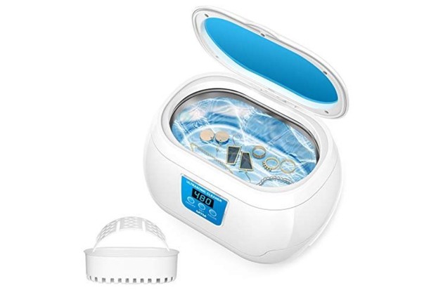 Ultrasonic Jewellery Cleaner