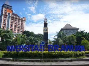 Kasus COVID-19 di Malang Meningkat, UB Kembali Terapkan Kuliah Online Kasus COVID-19 di Malang Meningkat, UB Kembali Terapkan Kuliah Online