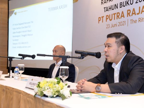 Meningkatkan Efisiensi Perusahaan di Tengah Pandemi