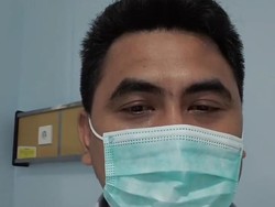 Wagub Jateng Taj Yasin Kena Corona, Begini Kondisinya Terkini