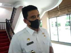 Kasus Positif Corona Anak Tinggi, Bobby Tak Paksa Siswa Sekolah Tatap Muka
