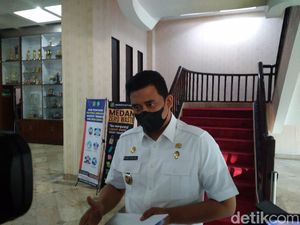 Calon Direksi BUMD yang Berasal dari Timses Bobby Disorot! Calon Direksi BUMD yang Berasal dari Timses Bobby Disorot!