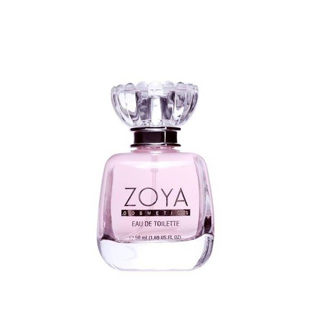 Zoya Eau De Toilette varian Blossom/ foto:tokopedia