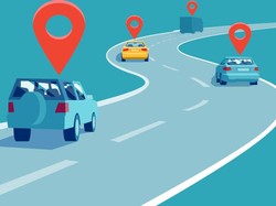 Aspal 19 Ruas Tol Baru Siap Dijajal