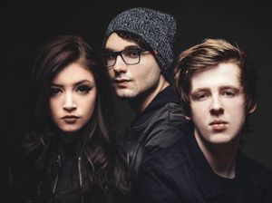 Curhatan Against The Current soal Overthinking di Lagu again&again