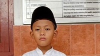 MasyaAllah! Siswa Madrasah Umur 9 Tahun Hafal Al Quran 30 Juz, Ini Tipsnya