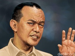 Ini yang Bikin Bahlil Pede Target Investasi Rp 900 T Bisa Tercapai