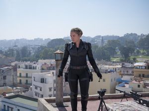 Menyambut Florence Pugh di Semesta Marvel sebagai Black Widow