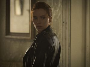 Mantap! Black Widow Pecahkan Rekor Box Office di Masa Pandemi Mantap! Black Widow Pecahkan Rekor Box Office di Masa Pandemi