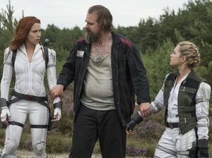 Black Widow Akan Jawab Teka-teki Kejadian di Budapest? Black Widow Akan Jawab Teka-teki Kejadian di Budapest?