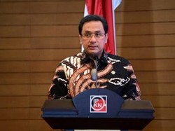 Ketua BPK Harap IPKN Bisa Tingkatkan Kompetensi Pemeriksa Keuangan