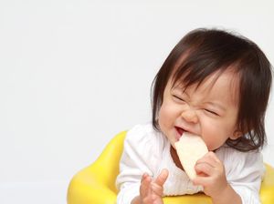 Enak! Ini Ide Snack Renyah yang Sehat & Aman untuk Si Kecil