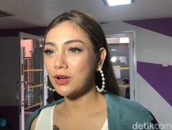 Celine Evangelista Bikin Khawatir Masuk Rumah Sakit, Kenapa?