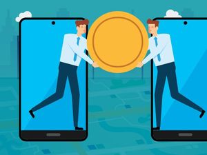 BI Bakal Kasih Bukti Rupiah Digital Bukan Angan-angan BI Bakal Kasih Bukti Rupiah Digital Bukan Angan-angan
