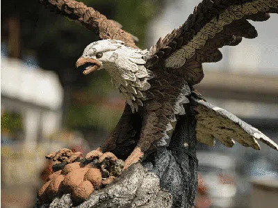 Potret Benteng Terakhir Konservasi Maskot Jakarta
