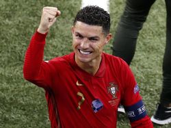 Euro 2020: Ronaldo Top Skor, Donnarumma Pemain Terbaik