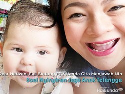 Jadi Pengasuh Anak di Belanda Gajinya Rp 2 Juta per Hari, Penasaran?