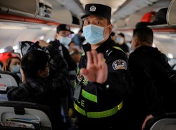 Desak Penyelidikan Pelanggaran HAM di Kanada, China Ditekan 40 Negara Soal Uighur