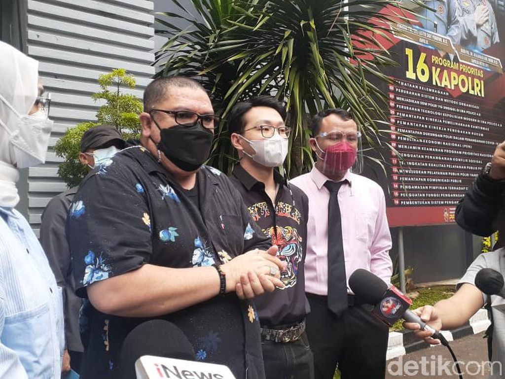Penangguhan Richard Lee Dikabulkan, Razman Meradang Dipecat! Penangguhan Richard Lee Dikabulkan, Razman Meradang Dipecat!