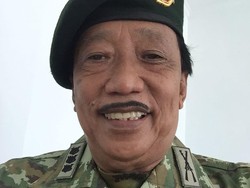 Firasat Doyok Sebelum Anak Meninggal Dunia