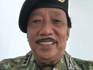 Firasat Doyok Sebelum Anak Meninggal Dunia Firasat Doyok Sebelum Anak Meninggal Dunia