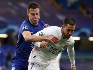 Liga Champions: Real Madrid dan Chelsea Ditekel Isu Vaksinasi di Prancis