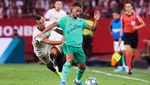 Aksi Bokong Sakti Eden Hazard