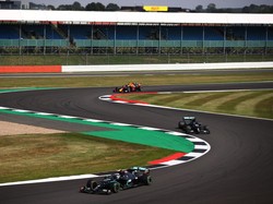 F1 GP Inggris 2021 Boleh Dihadiri 140 Ribu Penonton