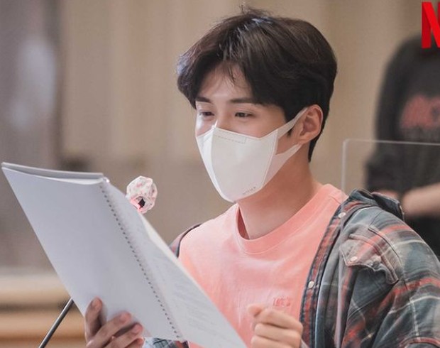 foto: instagram.com/netflixkr