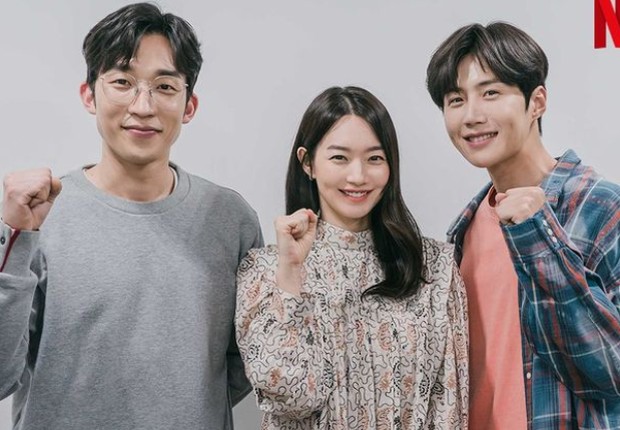 foto: instagram.com/netflixkr