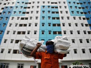 Lurah Anggap Tempat Isolasi COVID Rusun Nagrak Jadi Shock Therapy Warga Lurah Anggap Tempat Isolasi COVID Rusun Nagrak Jadi Shock Therapy Warga