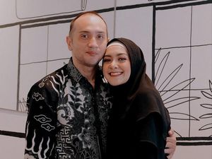 Istri Tegaskan Kabar Gary Iskak Meninggal Hoax! Istri Tegaskan Kabar Gary Iskak Meninggal Hoax!