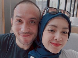 Gary Iskak Ditangkap karena Narkoba, Tulisan Istri Jadi Sorotan