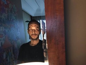 Artis GI yang Ditangkap Polda Jabar Gegara Narkoba, Gary Iskak! Artis GI yang Ditangkap Polda Jabar Gegara Narkoba, Gary Iskak!