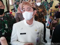 Sriwijaya FC Gantikan Dewa United di Piala Wali Kota Solo 2021