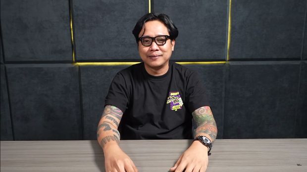 Gofar Hilman